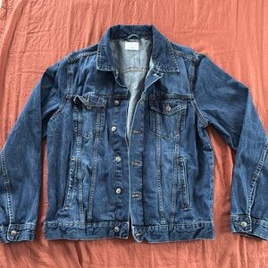 Men’s Denim jacket
